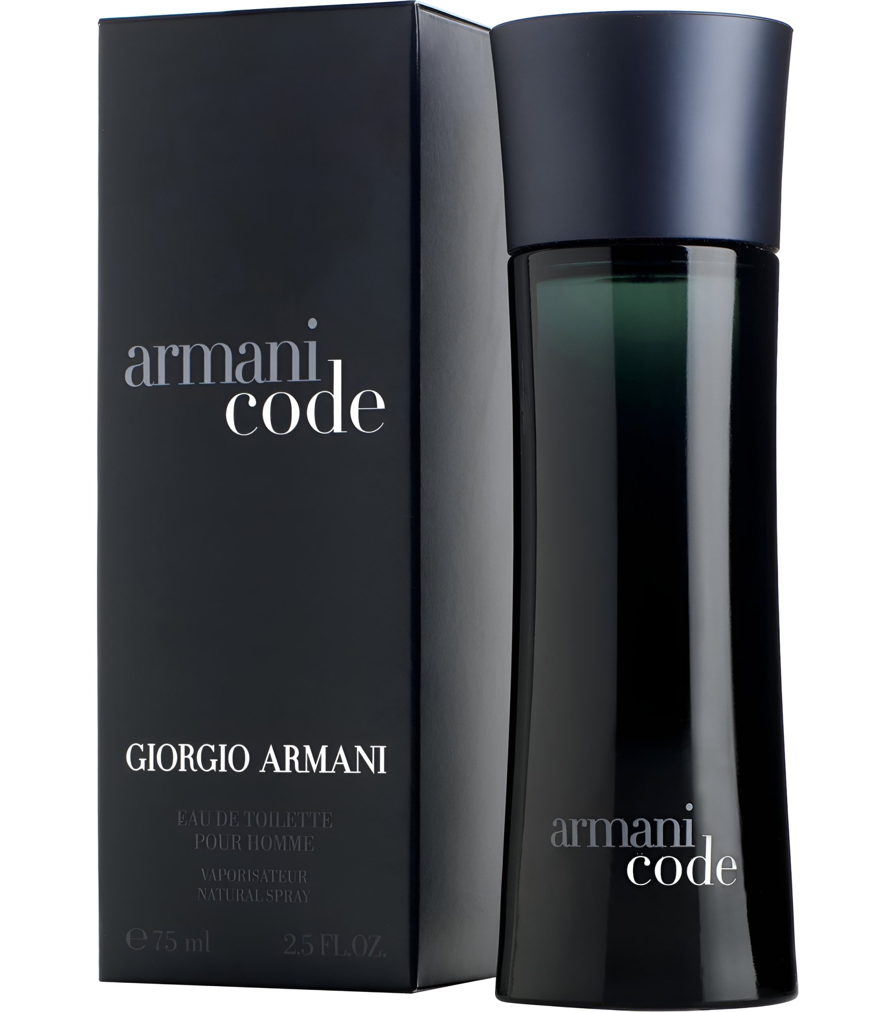 Туалетная вода мужская Giorgio Armani Armani Code EDT 75 ml купить