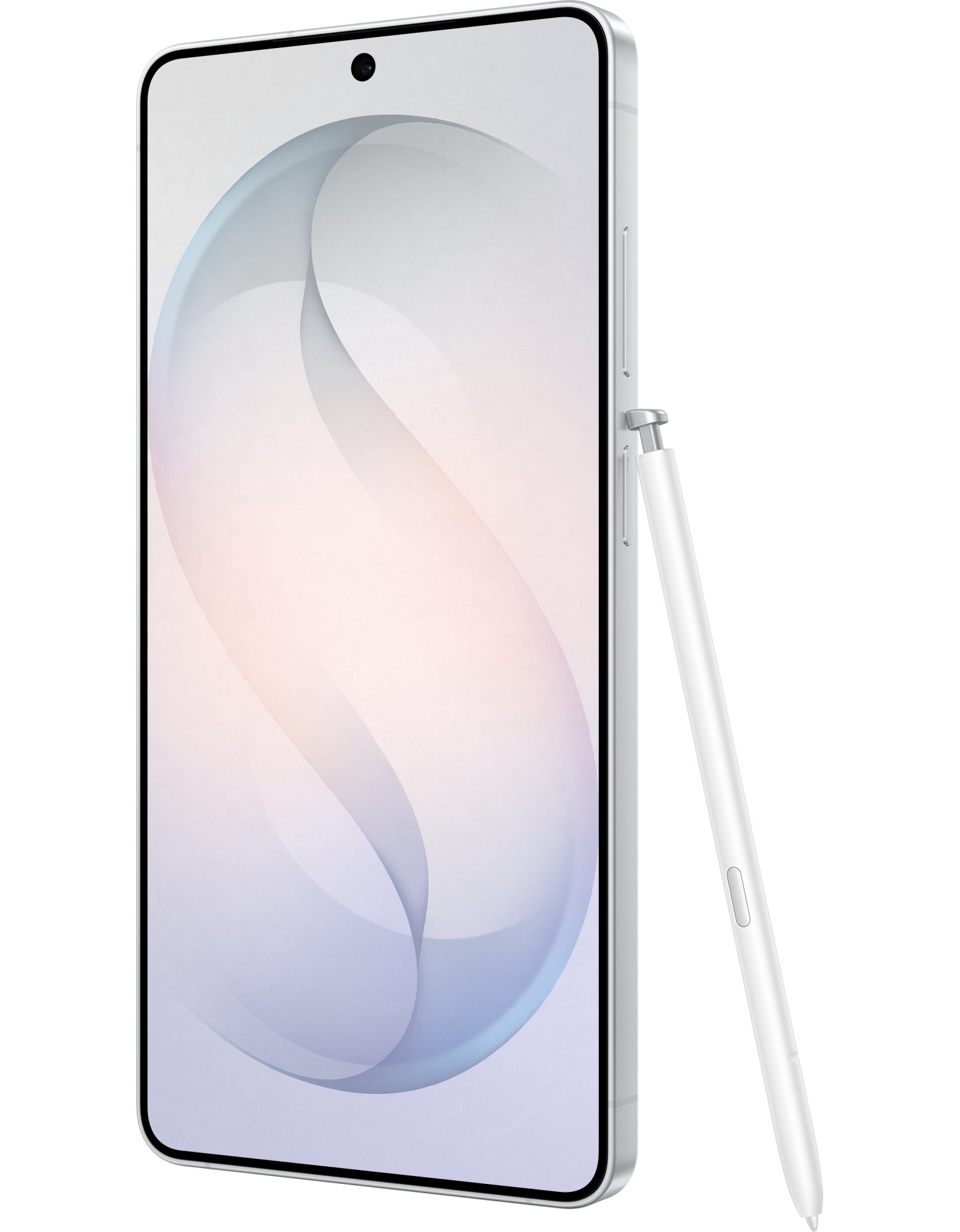 Мобільний телефон Samsung Galaxy S26 Ultra 12/256GB White (SM