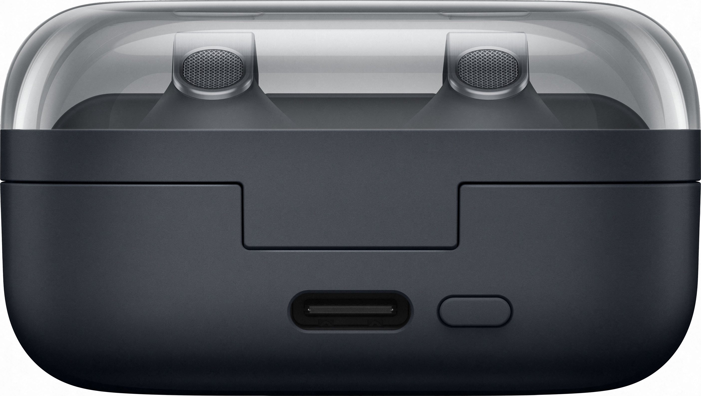 Навушники Samsung Galaxy Buds 4 Pro SM-R640NZKASEK Black купити