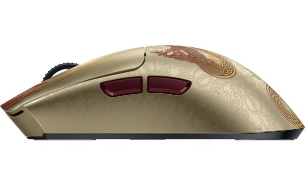 Мышь Razer Viper V3 Pro Wireless Counter-Strike 2 Edition (RZ01