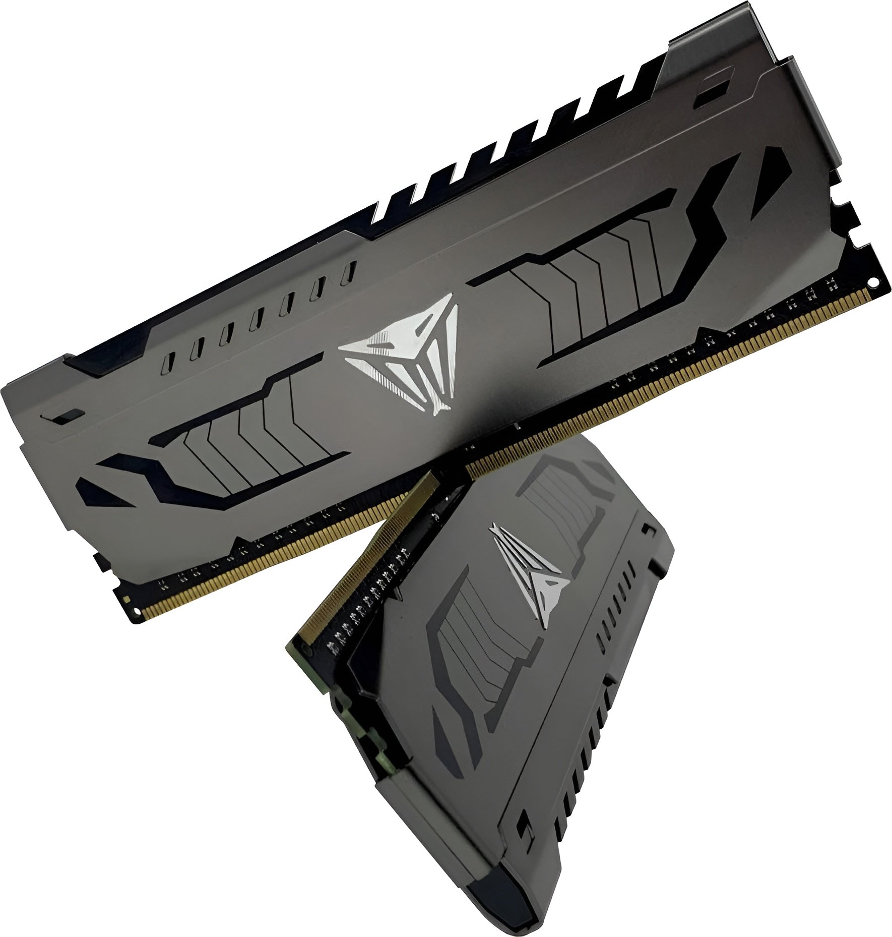 Модуль памяти Patriot DDR4 32GB 2x16GB 3200MHz Viper Steel