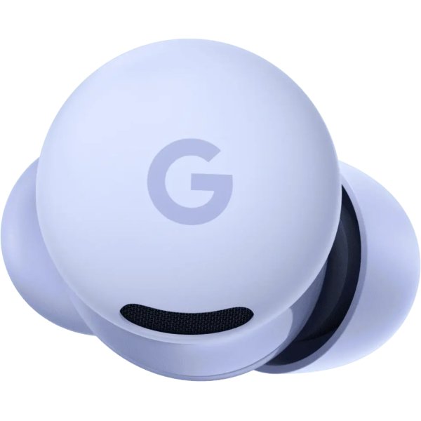 Наушники Google Pixel Buds 2a Iris купить | ELMIR - цена, отзывы