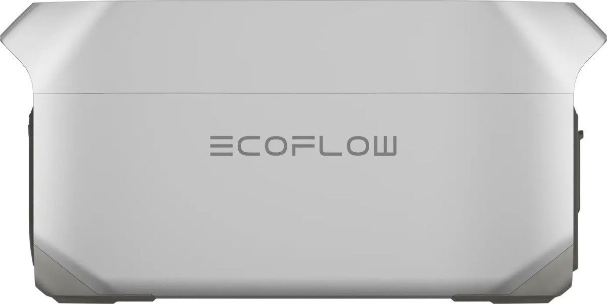 Дополнительная батарея EcoFlow Delta 3 Extra Battery (EFDELTA3P-EB 