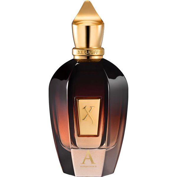 Духи Xerjoff Oud Stars Alexandria II Parfum 100 ml купить | ELMIR
