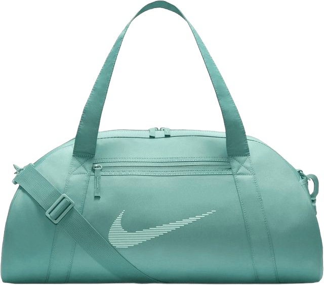 Сумка Nike NK Gym Club Bag - SP23 24L Turquoise (DR6974-017