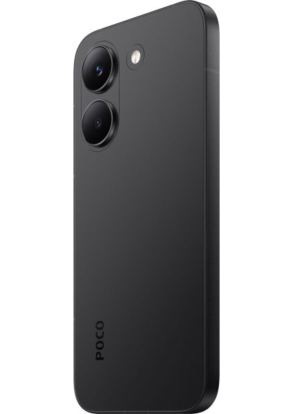 Мобильный телефон Poco X8 Pro 8/256GB Black UA UCRF купить | ELMIR