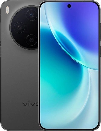 Мобильный телефон Vivo X300 Pro 16/512GB Phantom Black купить