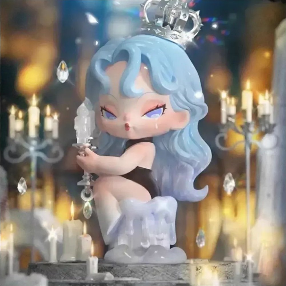 Фигурка 10/10 Toys Dodo Nami Nightmare Core (DD-PA00068) купить