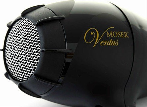 Фен Moser 4350-0050 Ventus купить | ELMIR - цена, отзывы, характеристики