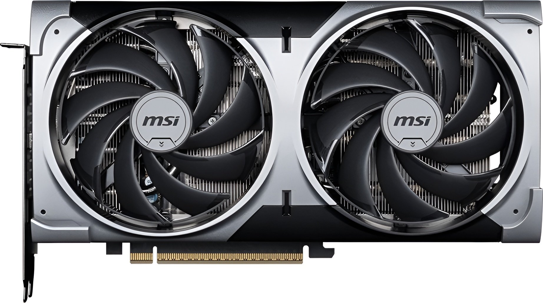 Видеокарта MSI PCI-E GeForce RTX 5070 12GB DDR7 (RTX 5070 12G