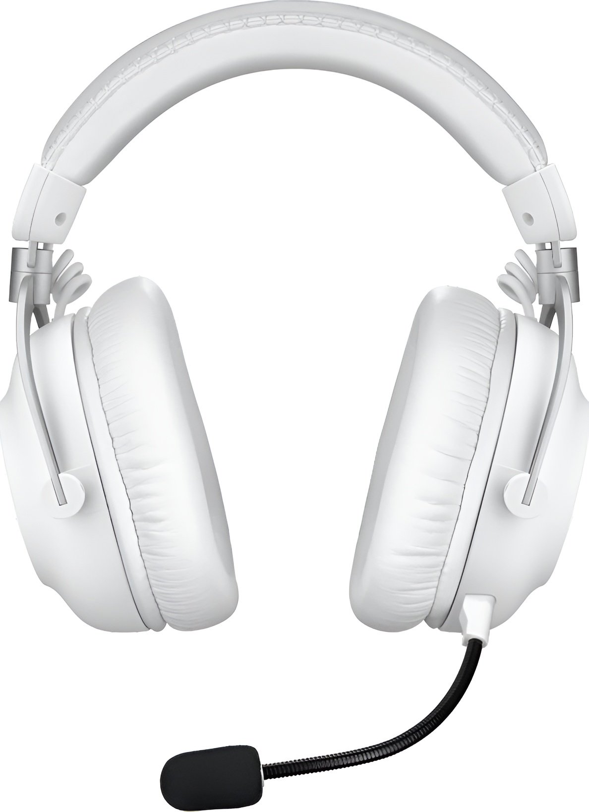 Наушники Logitech G Pro X 2 Lightspeed Wireless White (981-001269