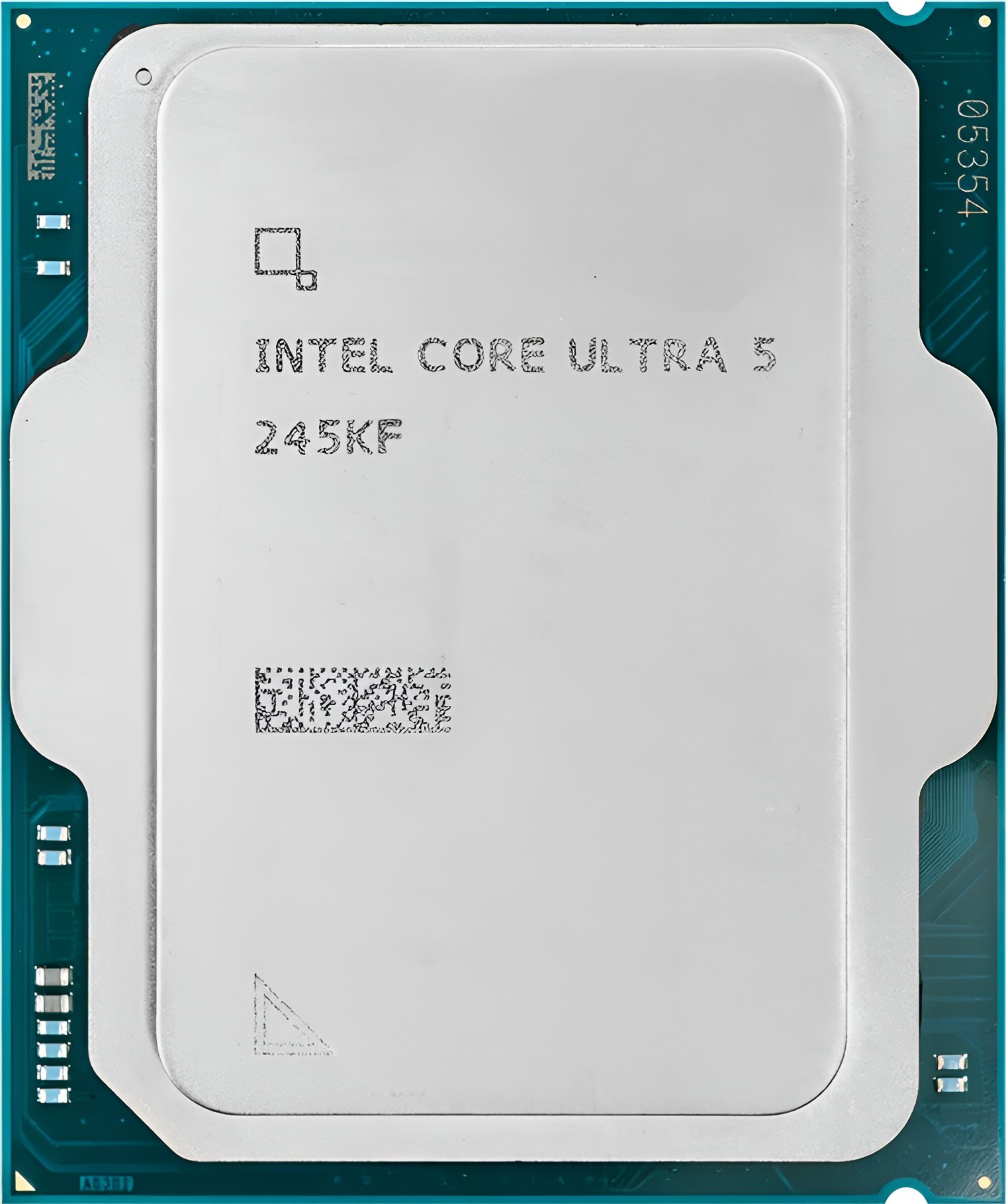 Процессор Intel Core Ultra 5 245KF s-1851 5.2GHz/24MB Tray