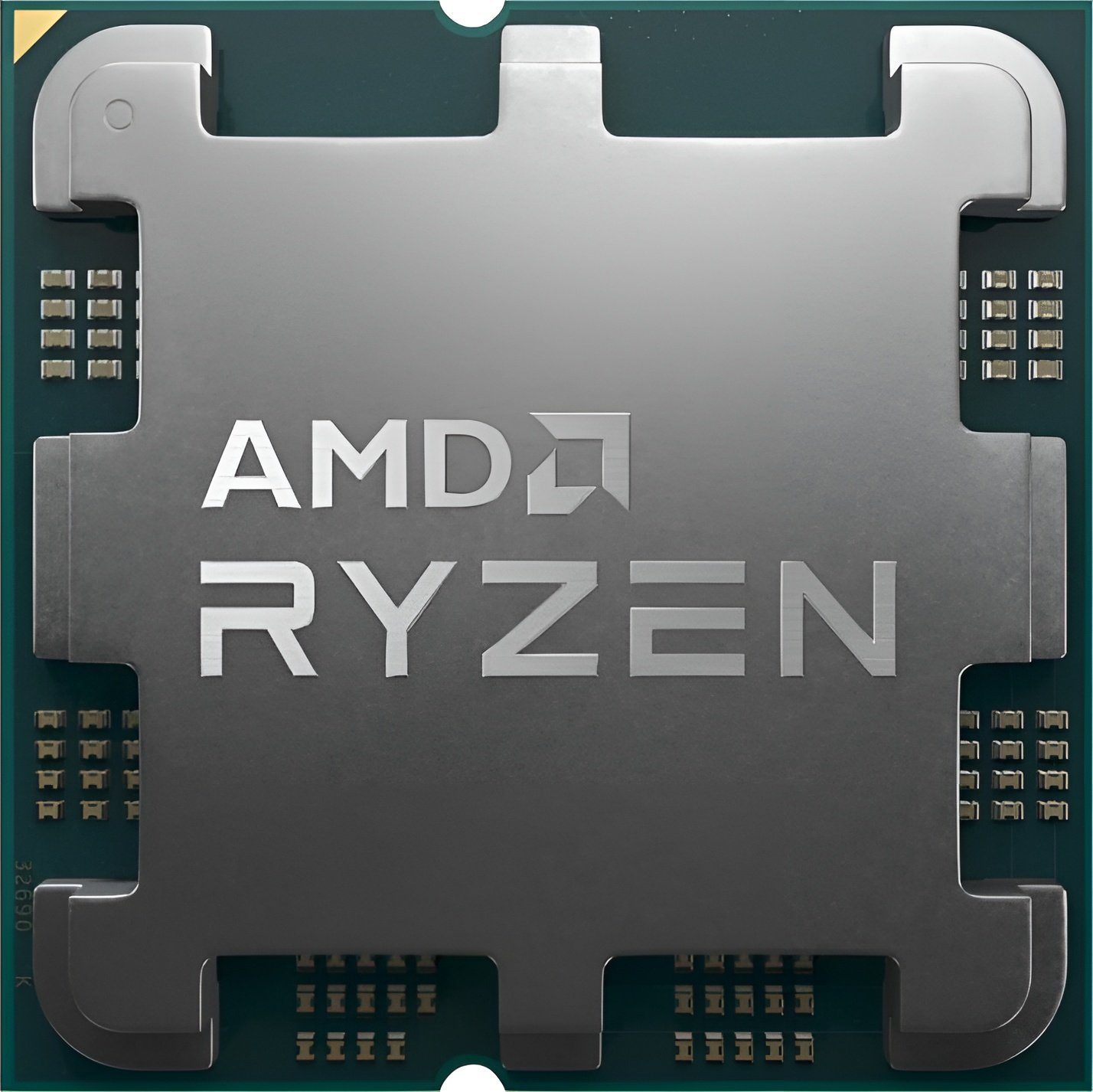 Процессор AMD Ryzen 7 7800X3D s-AM5 5.0GHz/96MB BOX (100