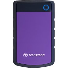 Внешние жесткие диски Transcend (Трансенд): купить внешний HDD