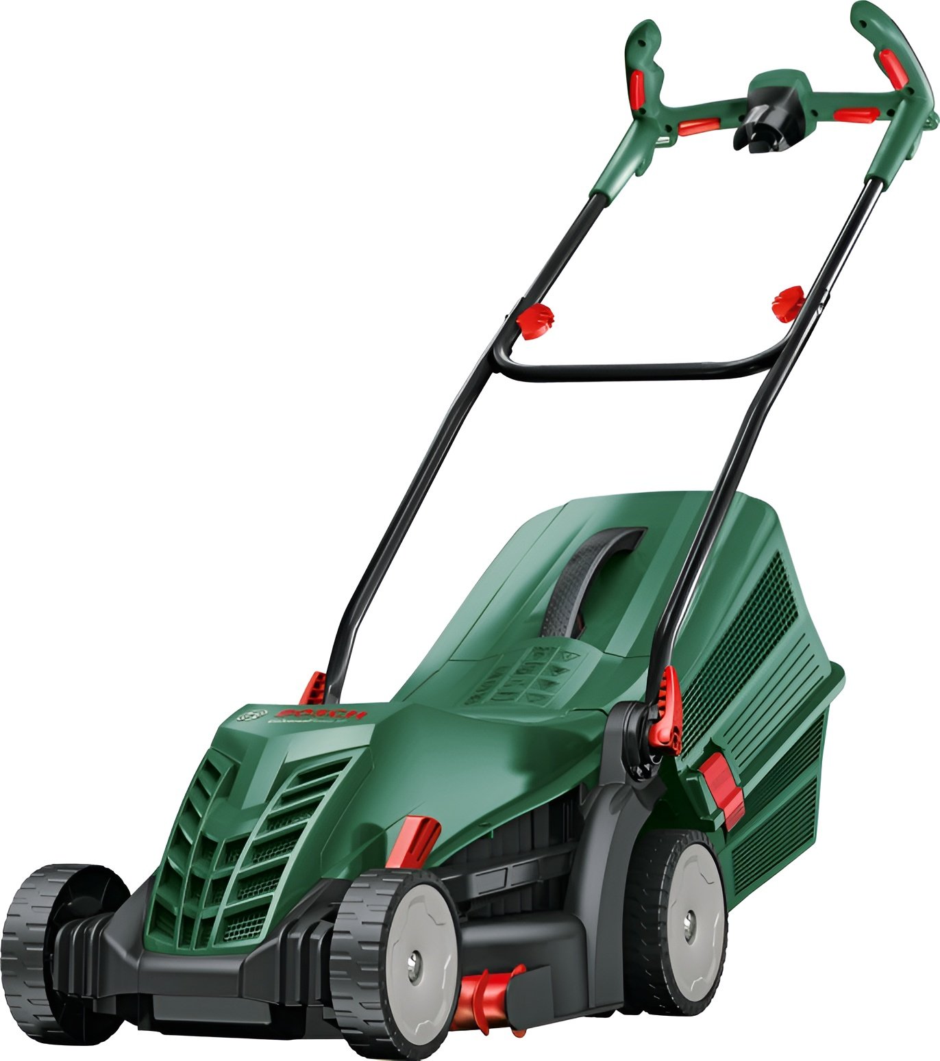 Газонокосилка Bosch UniversalRotak 37-555 (06008A6501) купить