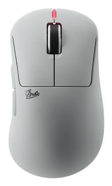 Мышь Pulsar ZywOo Gen.1 Medium White (PZWX22) купить | ELMIR