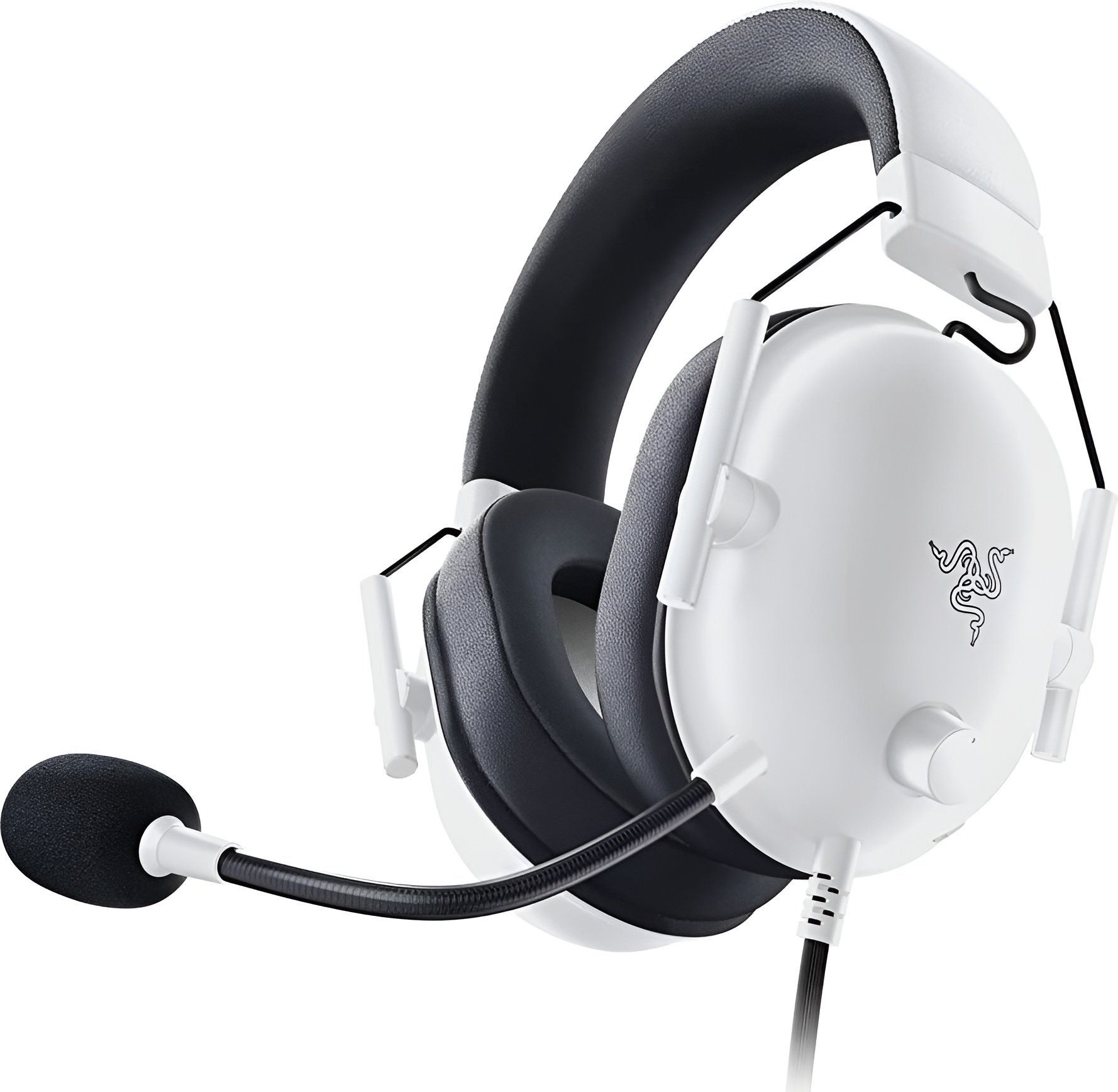 Наушники Razer Blackshark V2 X White (RZ04-03240700-R3M1) купить