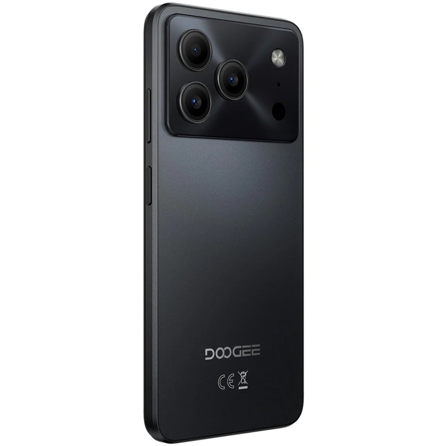 Мобильный телефон Doogee Note 56 3/64GB Black купить | ELMIR