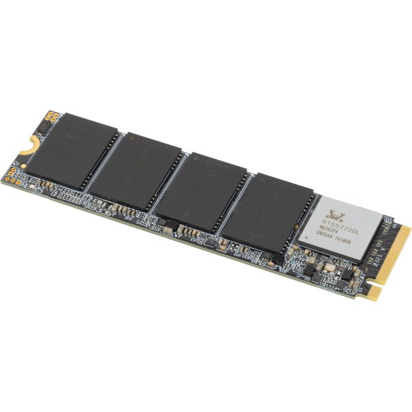 SSD-накопитель M.2 1TB AGI AI818 (AGI1T0G43AI818-CB) купить