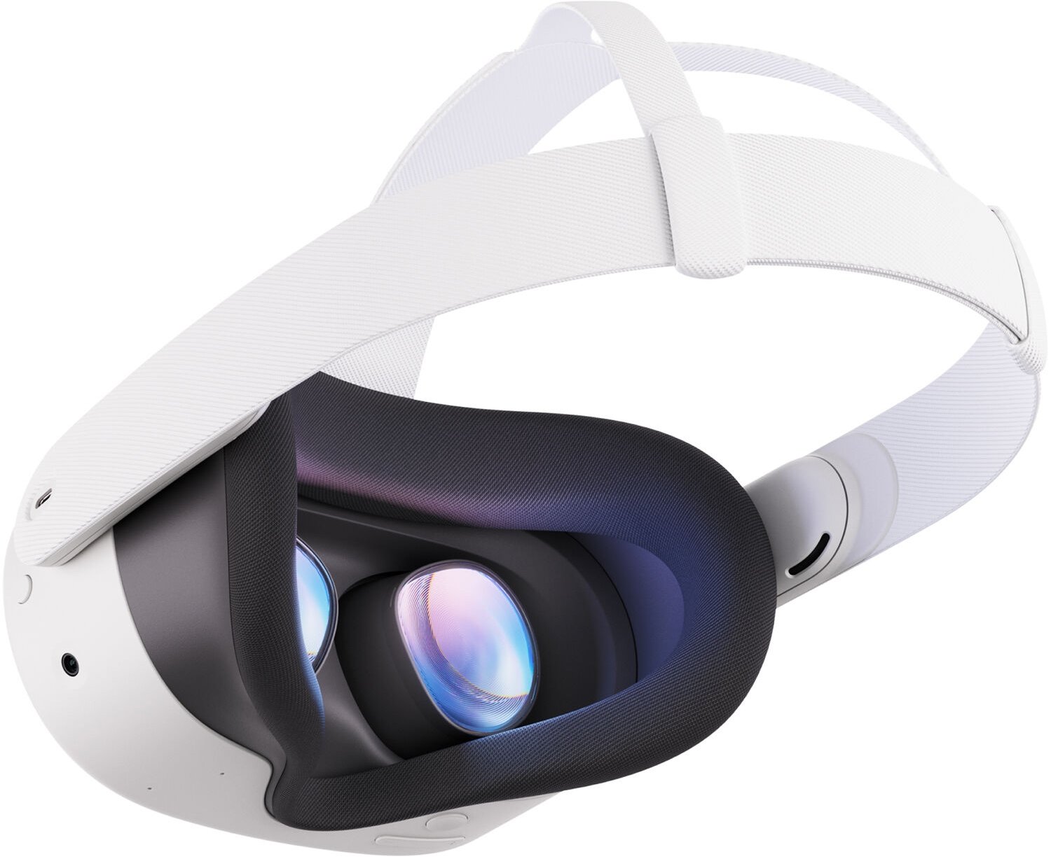 Шолом віртуальної реальності Oculus Meta Quest 3S 128GB (SK
