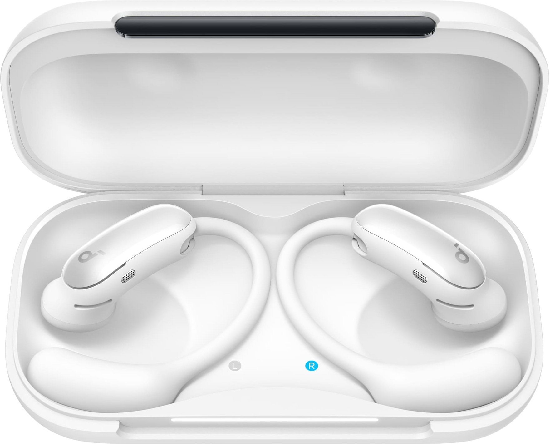 Наушники Anker SoundCore AeroFit 2 Pro White (A3875G21) купить