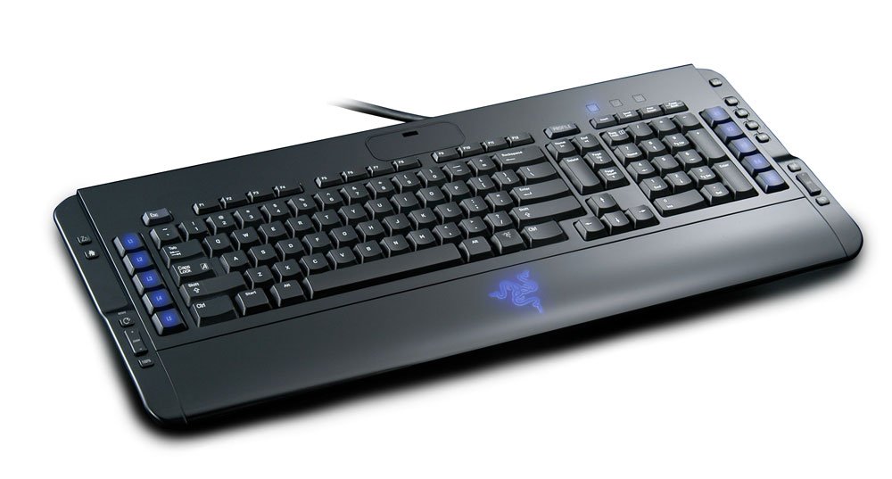 Клавиатура Razer Tarantula (RZ03-00070100-R2R1) купить | Elmir