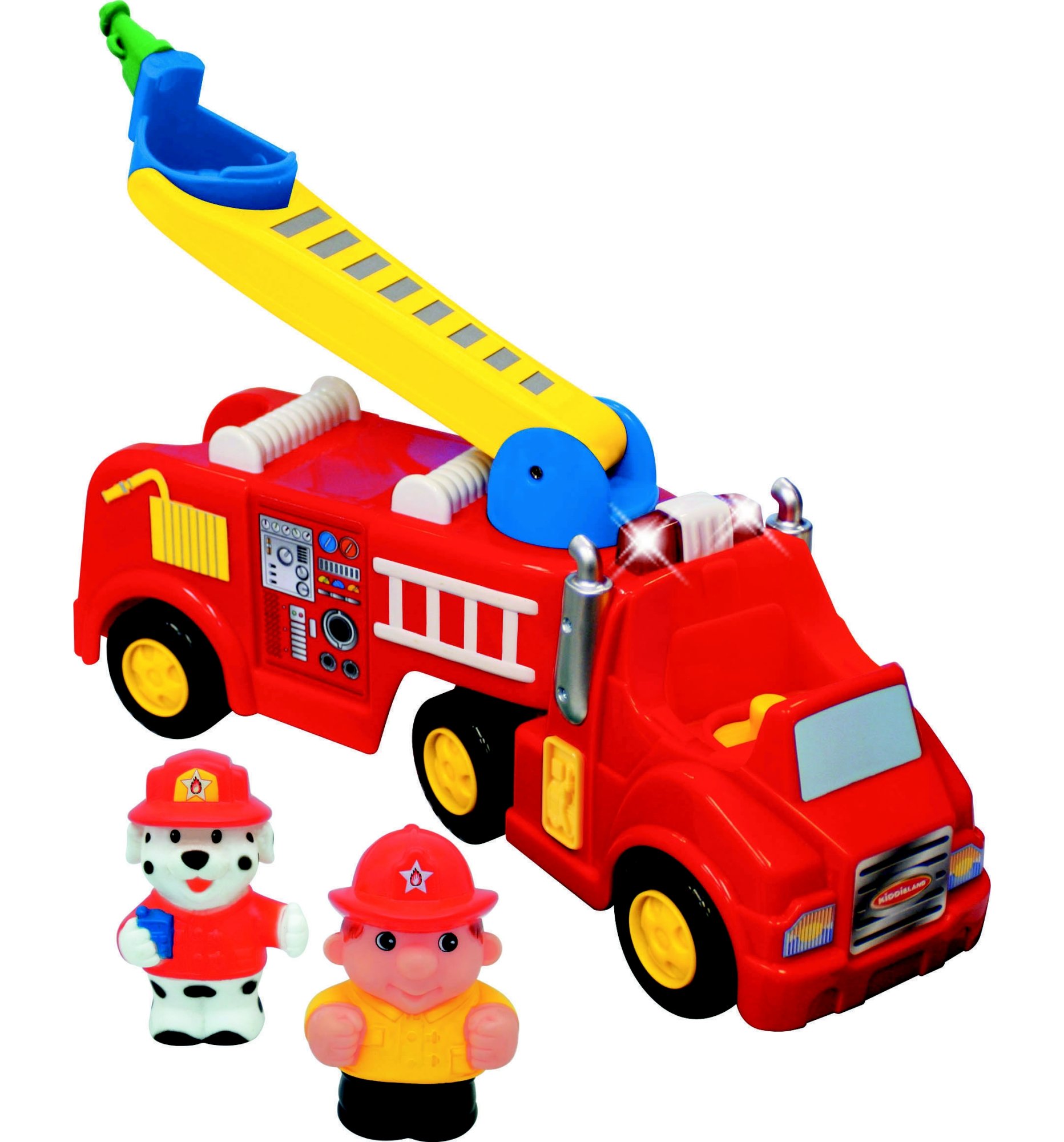 Paw patrol пожарная машина