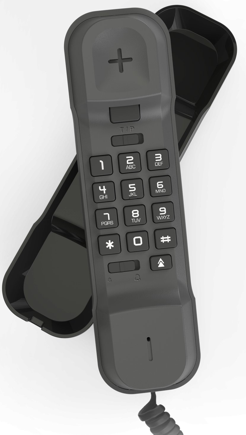 Телефон Alcatel T06 RU Black купить | ELMIR - цена, отзывы, характеристики