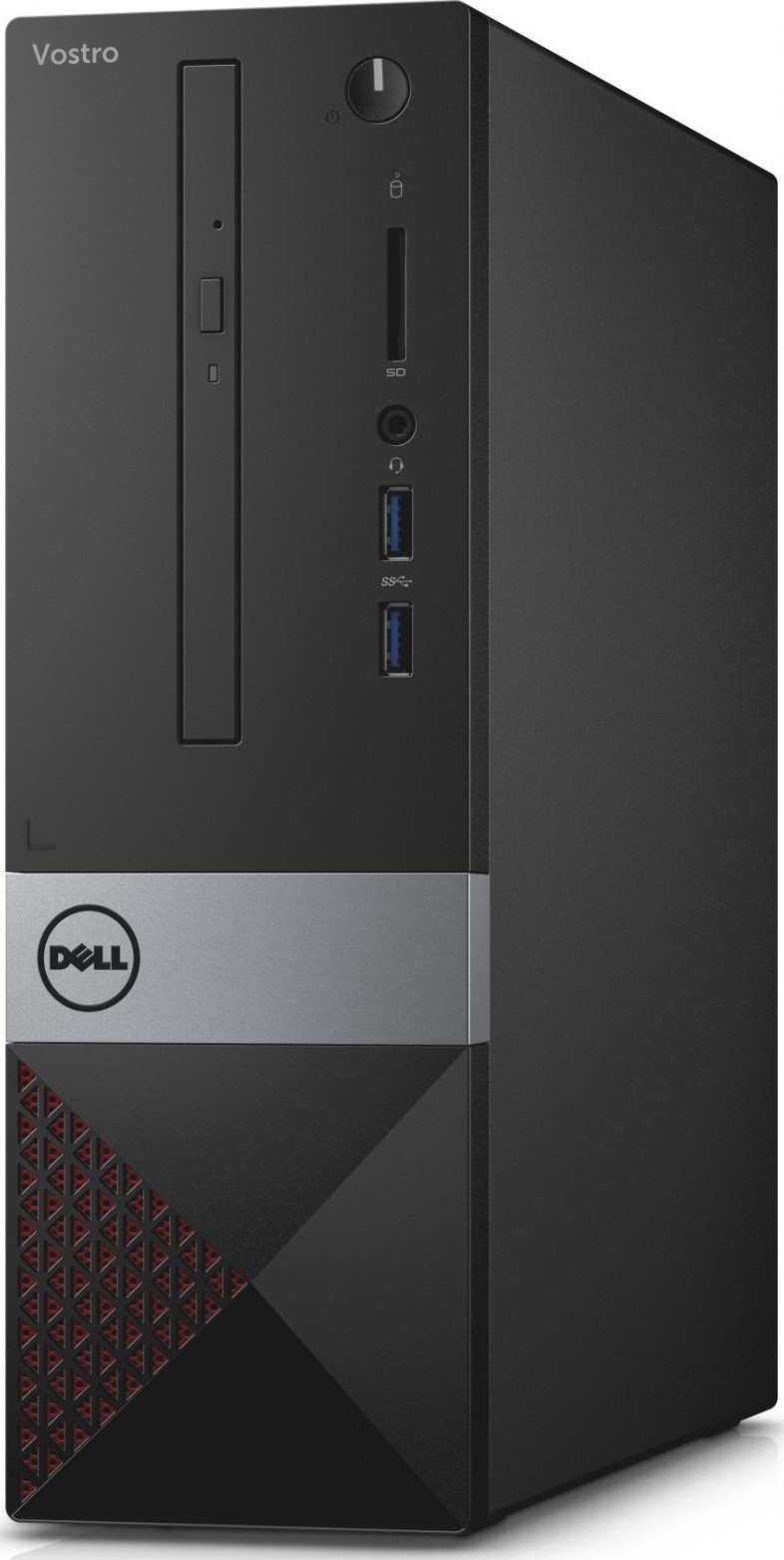 Компьютер Dell Vostro 3252 (210-AFDJ A1) купить | ELMIR - цена, отзывы ...