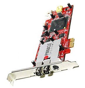 ТВ-тюнер PCI-E Pinnacle PCTV Dual Hybrid Pro Express 3010iX купить ...