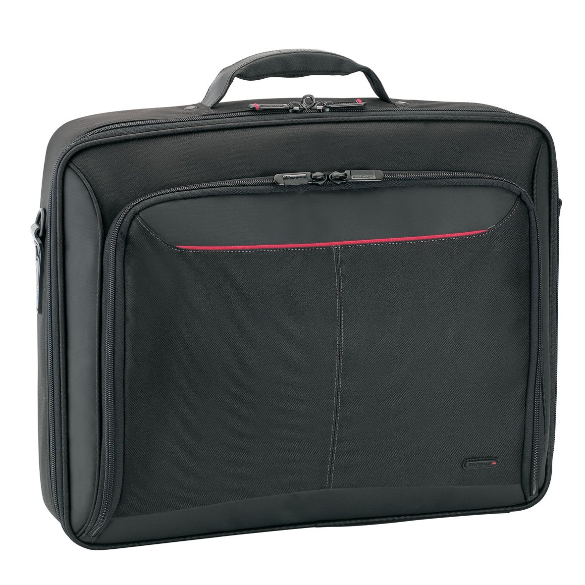 Сумка для ноутбука 17" Targus XL Deluxe CN317 Black купить | ELMIR ...
