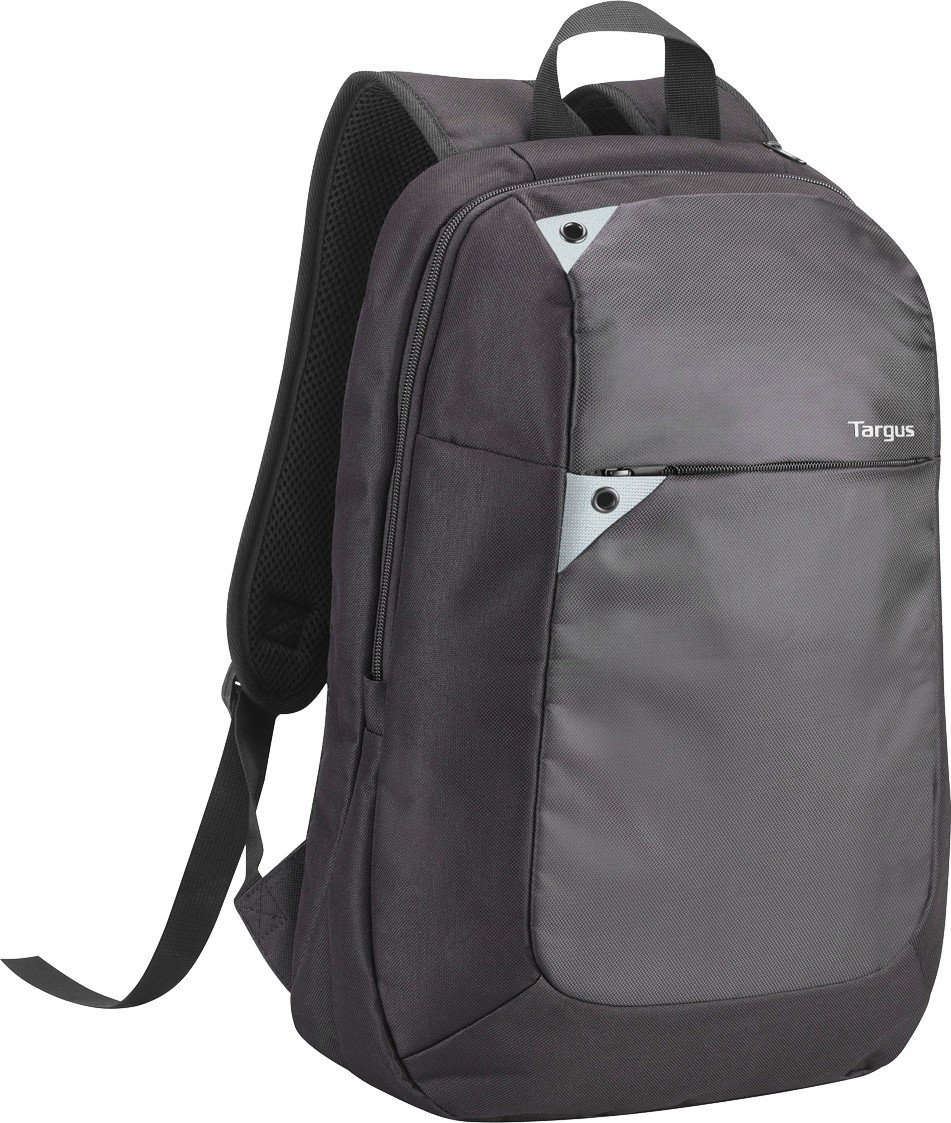 Рюкзак Targus TBB565EU Black купить | ELMIR - цена, отзывы, характеристики