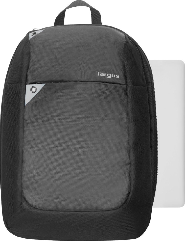 Рюкзак Targus TBB565EU Black купить | ELMIR - цена, отзывы, характеристики