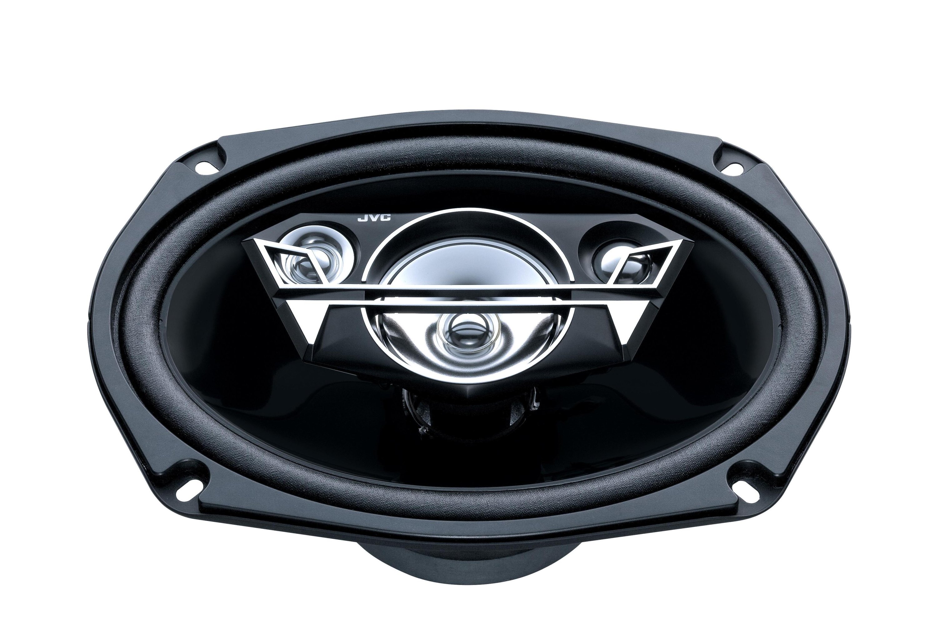 Автоакустика JVC CS-V6947 купить | ELMIR - цена, отзывы, характеристики