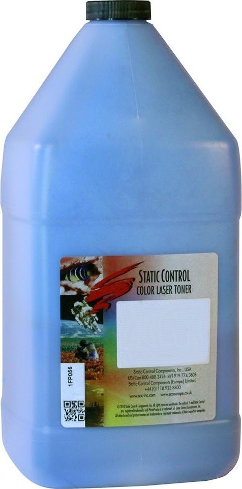 Тонер Static Control Kyocera Universal Cyan 1 кг (KYUNIV-1KG-C) купить ...