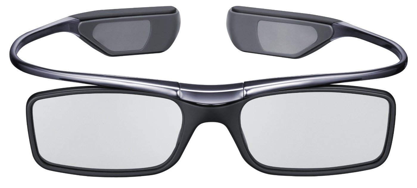 3D Очки Samsung SSG-3700CR купить | ELMIR - цена, отзывы, характеристики