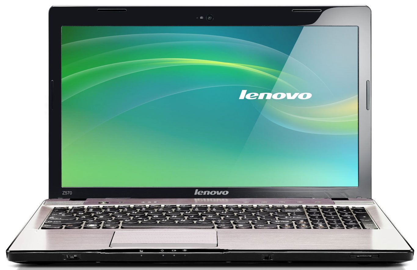 lenovo パソコン Ноутбук Lenovo IdeaPad Z570 (59-313558) купить | Elmir - цена