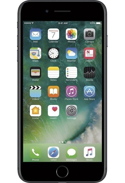 Мобильный телефон Apple iPhone 7 Plus 32GB A1784 Black купить