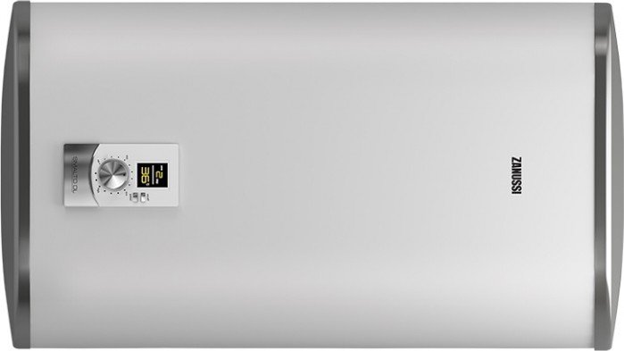 Водонагреватель Zanussi ZWH/S 50 Smalto DL купить | ELMIR - цена ...