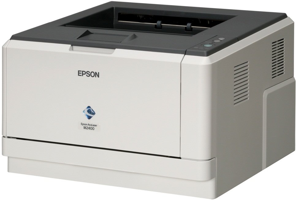 Принтер лазерный Epson AcuLaser M2400DN (C11CB47101) купить | Elmir ...