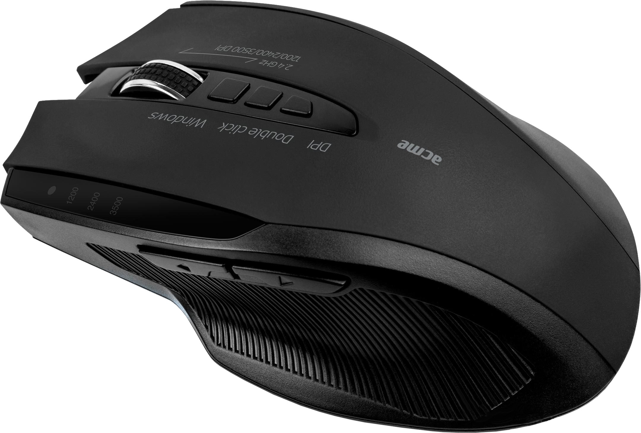 Мышь Acme MW15 High-speed Wireless Mouse (4770070874905) купить | ELMIR ...