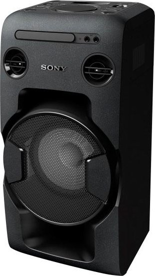 Музыкальный центр Sony MHC-V11 купить | ELMIR - цена, отзывы ...