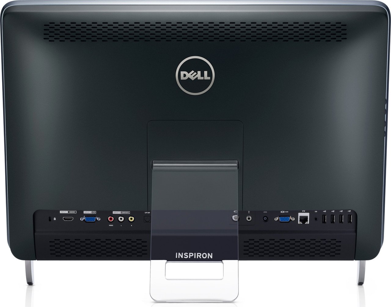 ПК-Моноблок Dell Inspiron One 2320 (210-37017) купить | ELMIR - цена ...