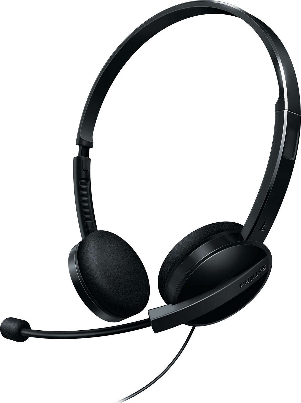 Наушники Philips SHM3550 купить | ELMIR - цена, отзывы, характеристики