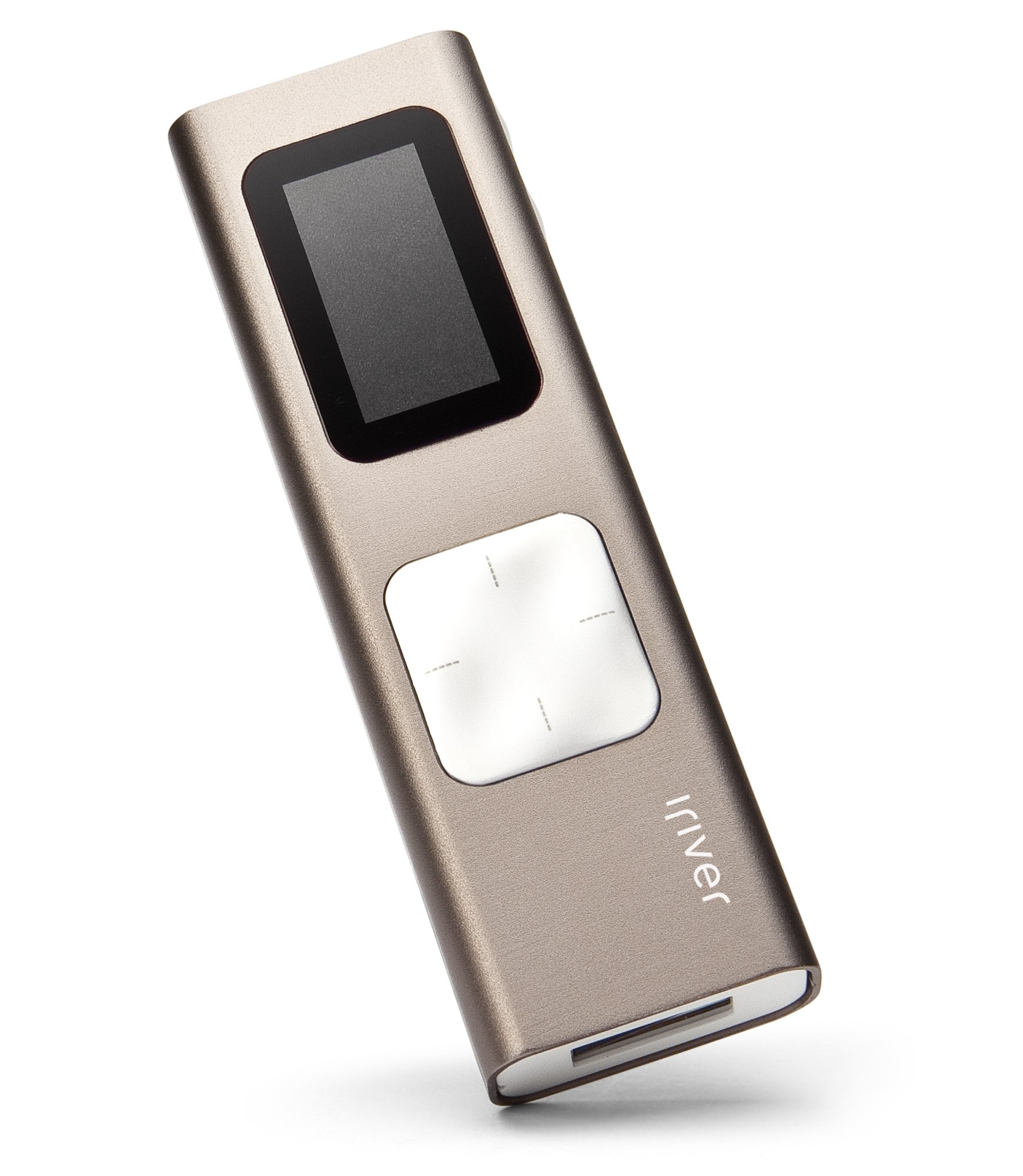 MP3 плеер 4Gb iRiver T9 4 Gb Silky Silver купить | ELMIR - цена, отзывы ...