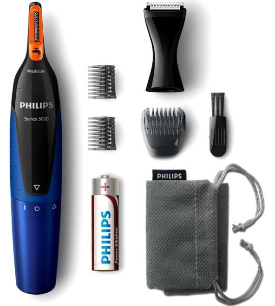 Аккумулятор триммер philips