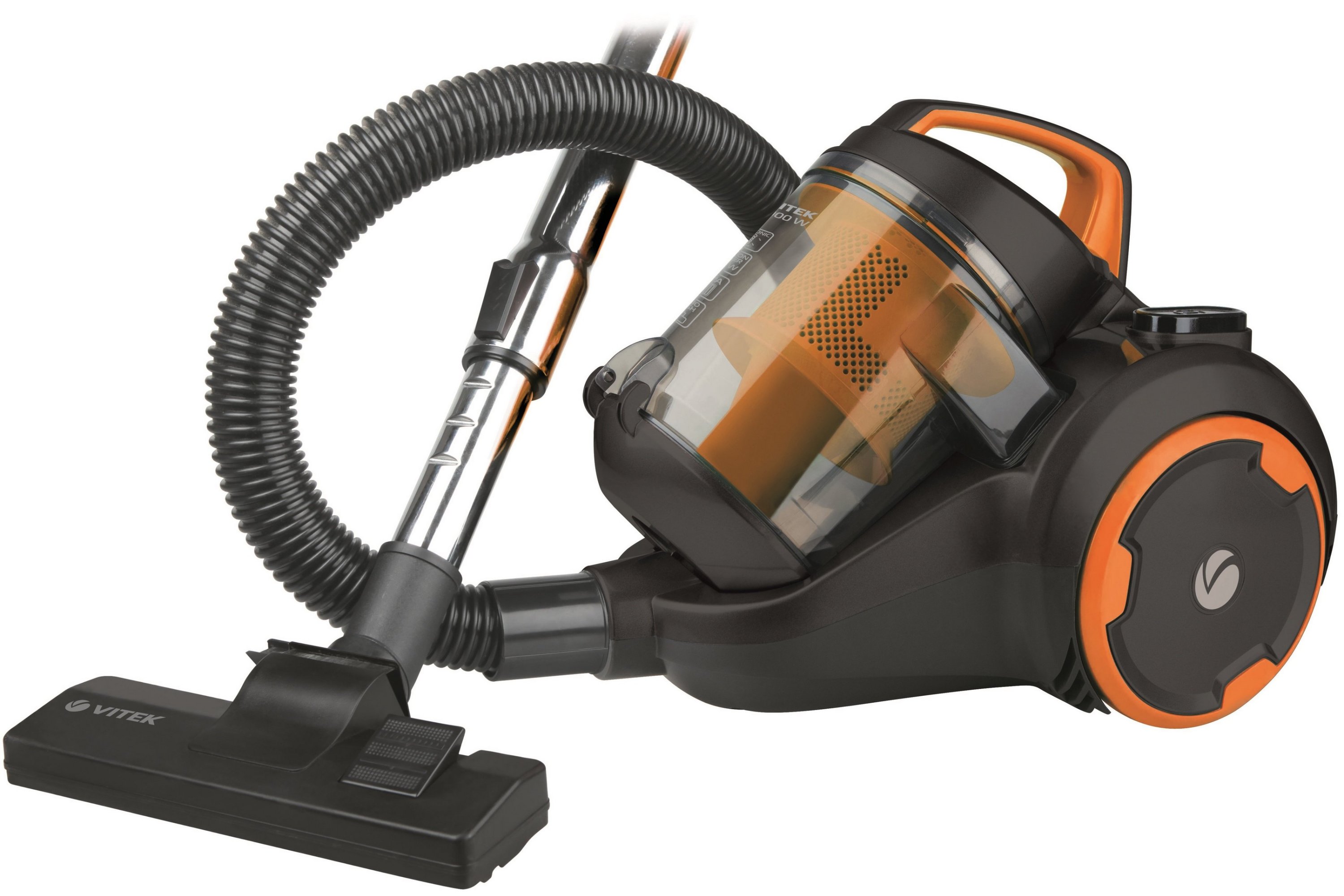 Пылесос Vitek VT-8125 купить | ELMIR - цена, отзывы, характеристики