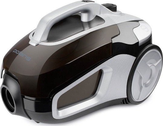 Пылесос Polaris PVC 2002Ci купить | ELMIR - цена, отзывы, характеристики