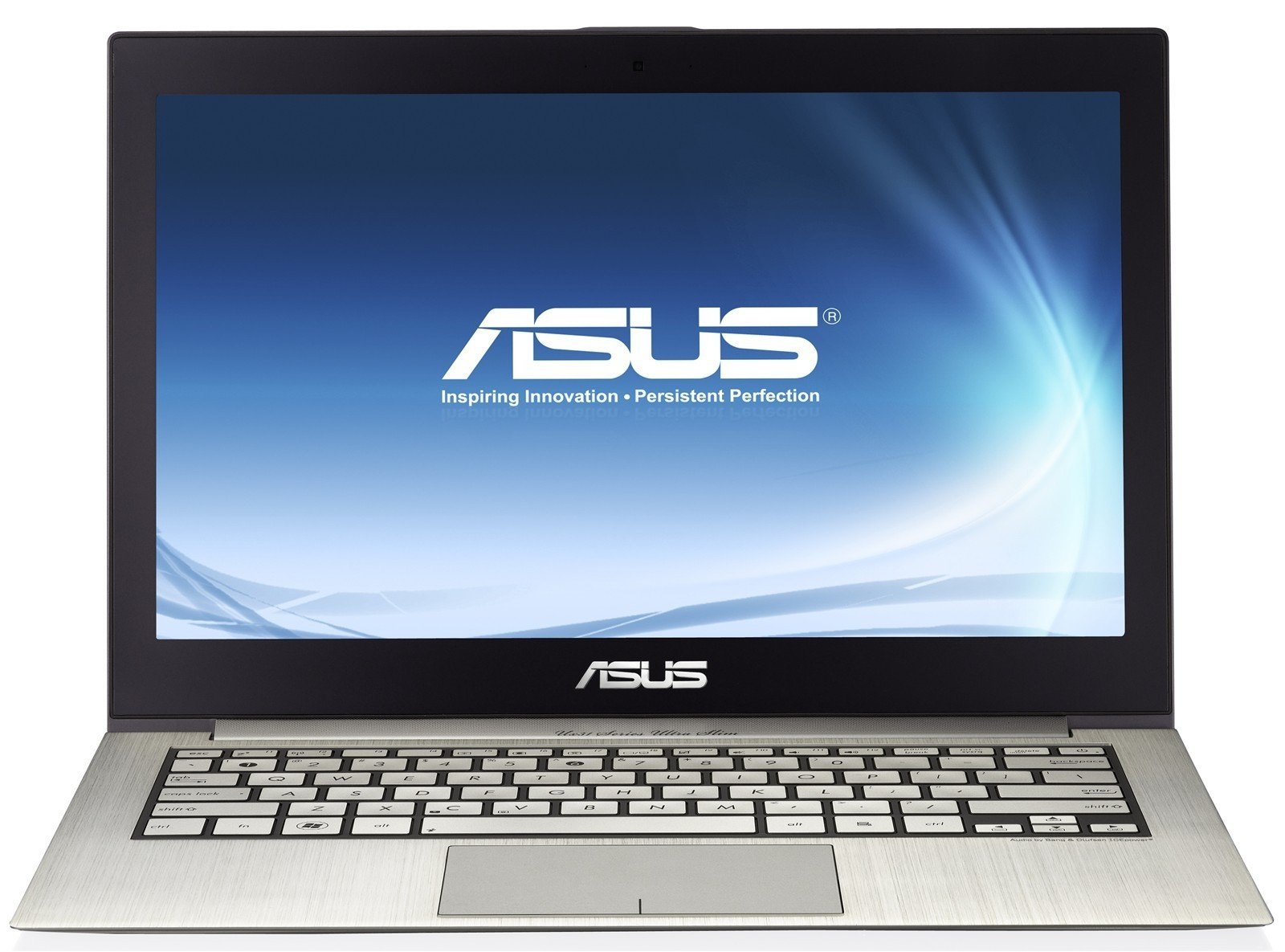Ноутбук Asus ZenBook UX31E Silver (UX31E-RY009V) купити | Elmir