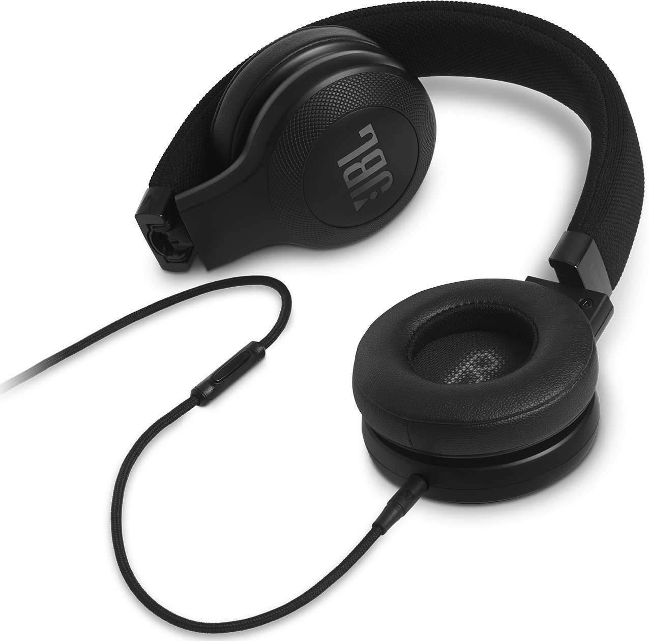 Наушники JBL E35 Black (JBLE35BLK) купить | ELMIR - цена, отзывы ...